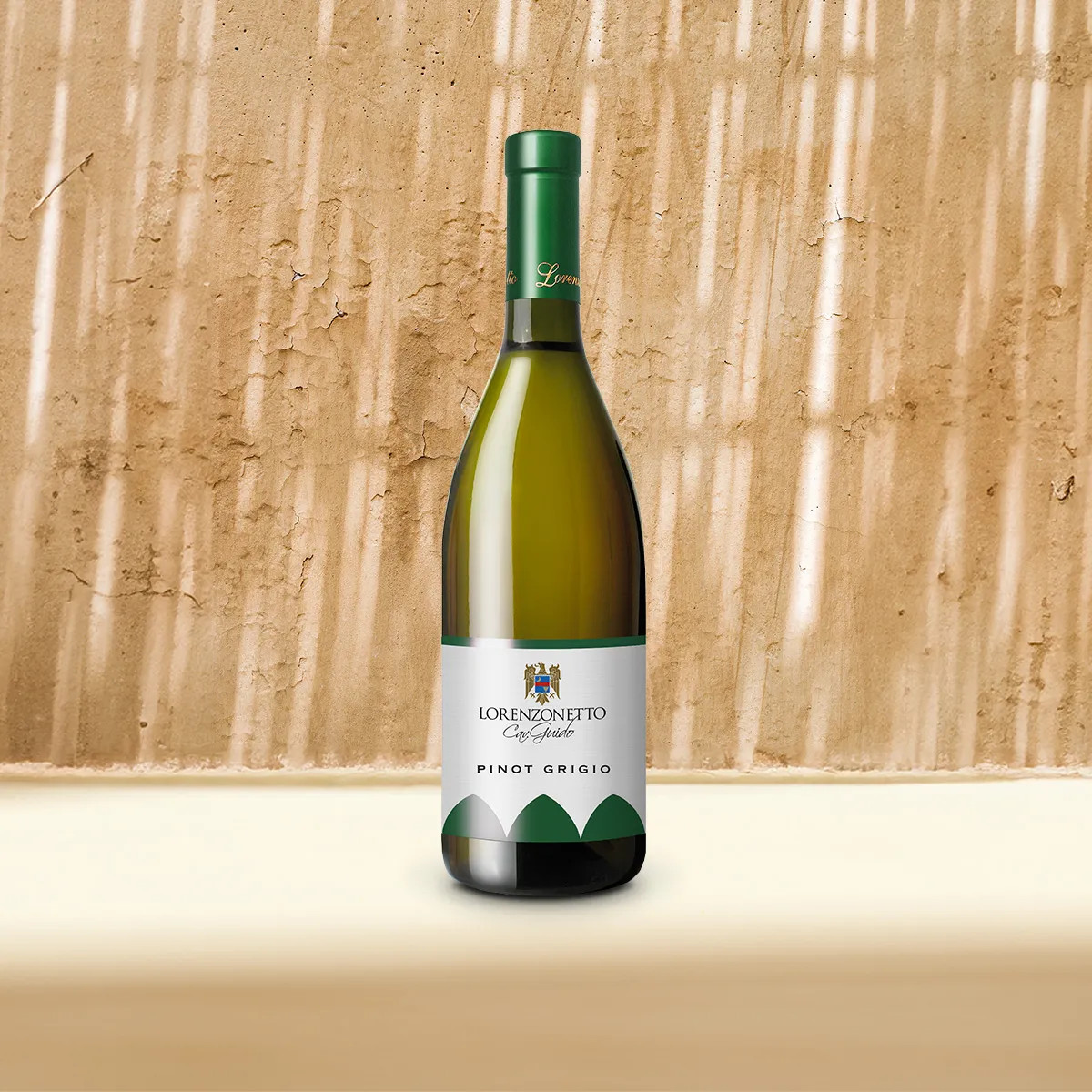 Pinot grigio DOC
