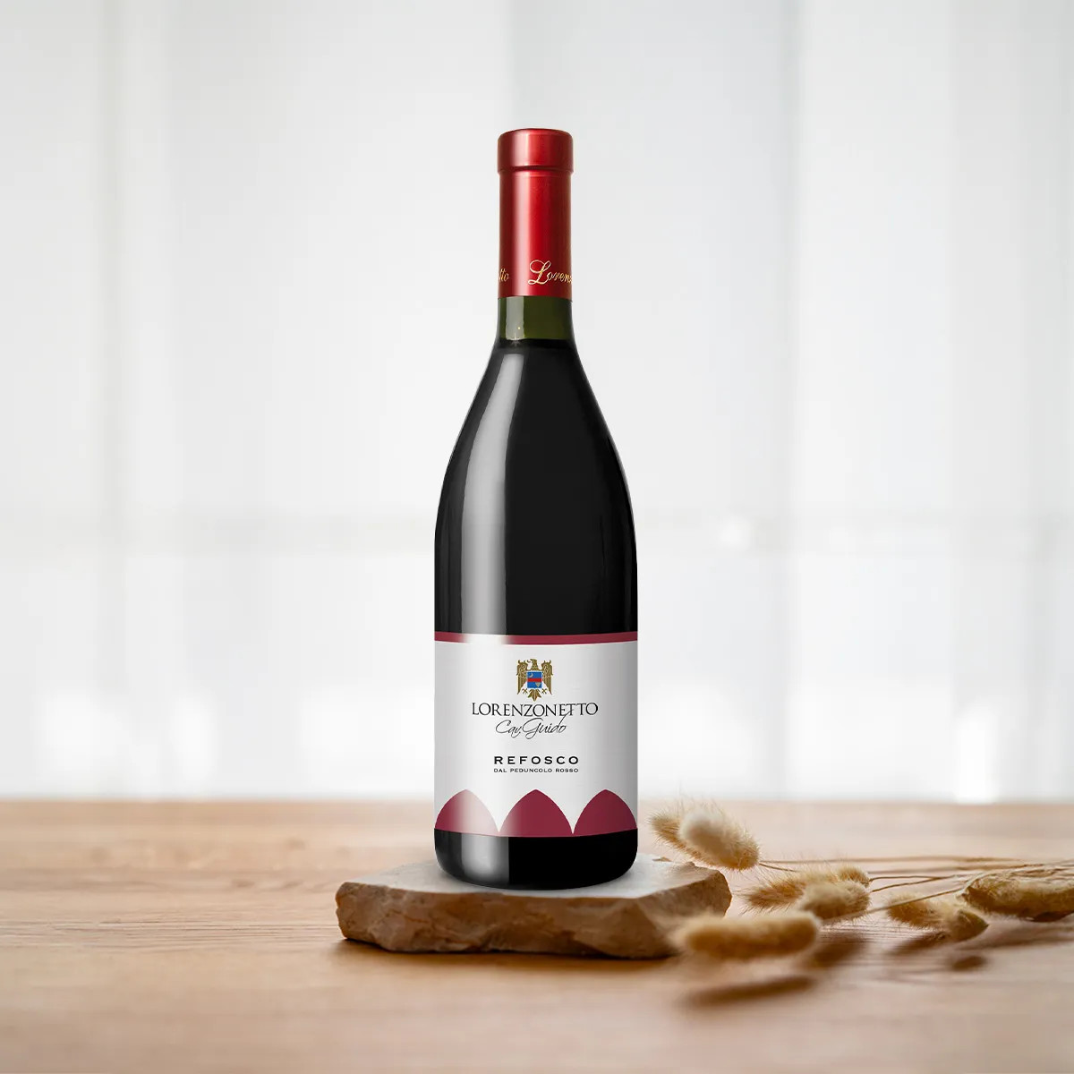Refosco dal peduncolo rosso