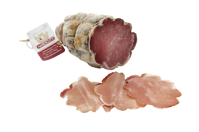 Lonzetta