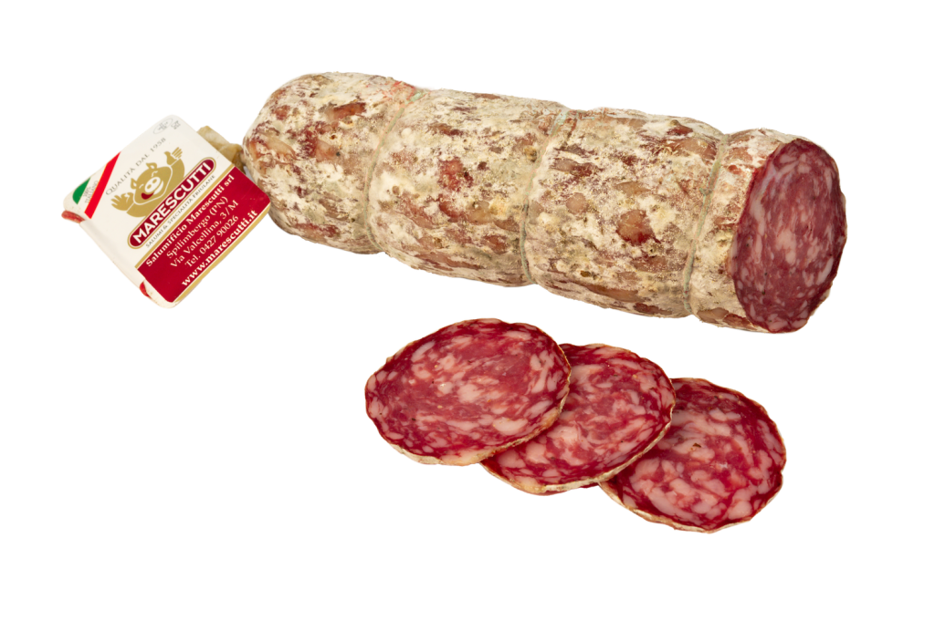 Salám Nostrano