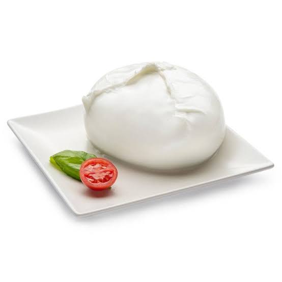 Mozzarella di bufala