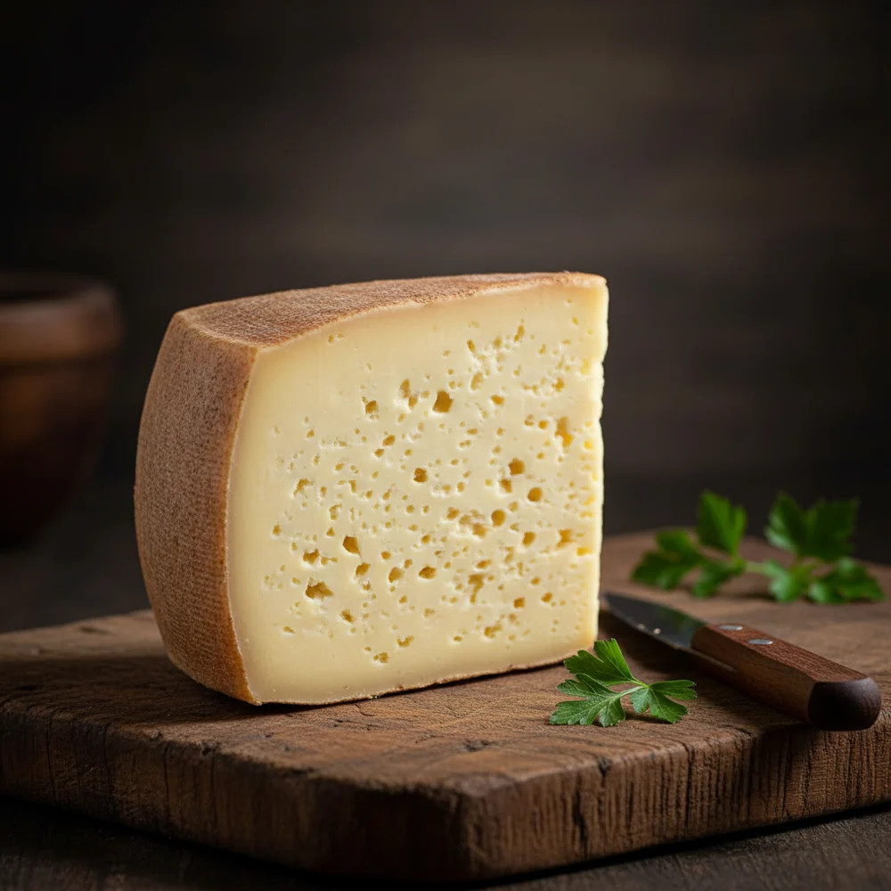 Asiago DOP