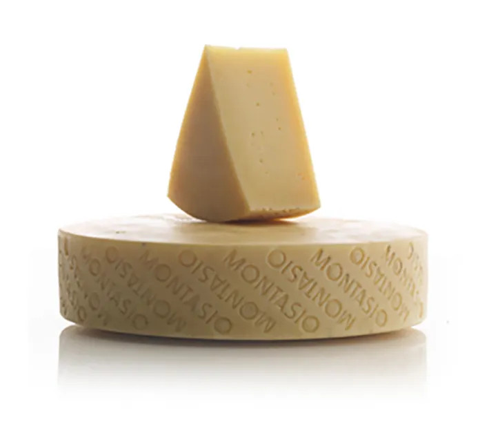Montasio