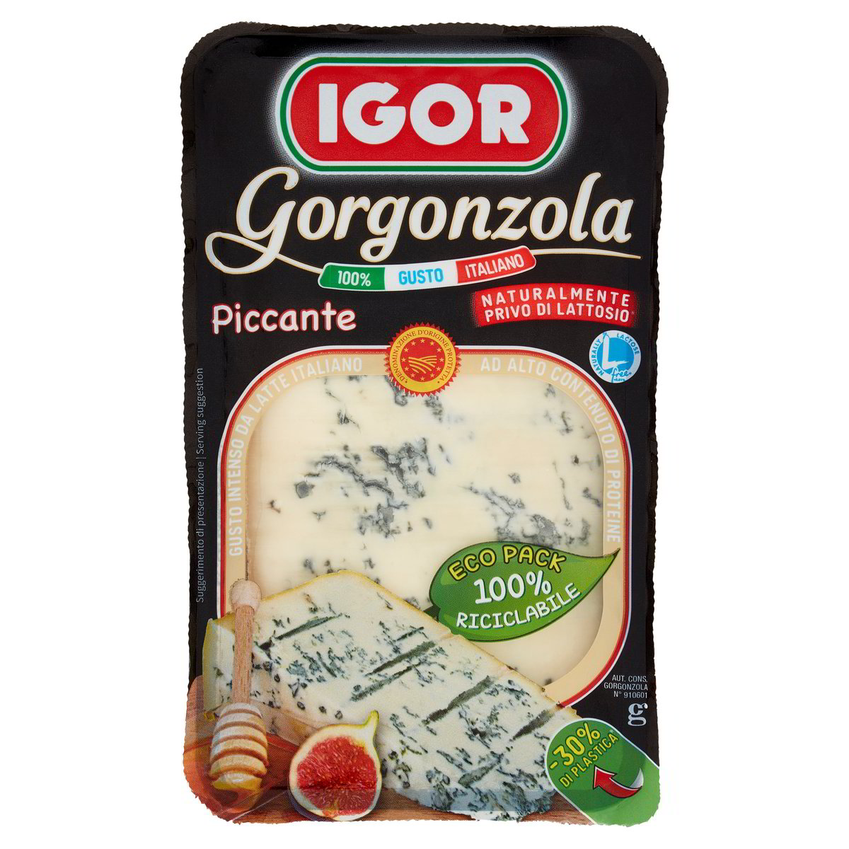 Gorgonzola piccante DOP